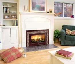 Gas Insert 3