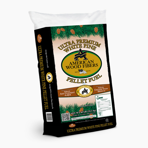 Ultra Premium Pellets